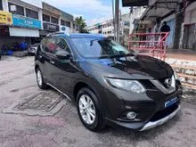 2017 Nissan X-Trail 2.0 SUV WARRANTY1 YEAR