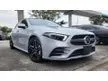 Recon UNREG 2020 Mercedes-Benz A35 AMG 2.0 4MATIC - Cars for sale