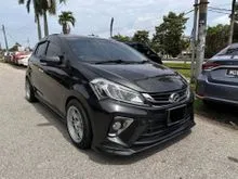 Perodua Myvi 1.5 H FULL SPEC TIPTOP CONDITION FACELIFT LIMITED SPEC