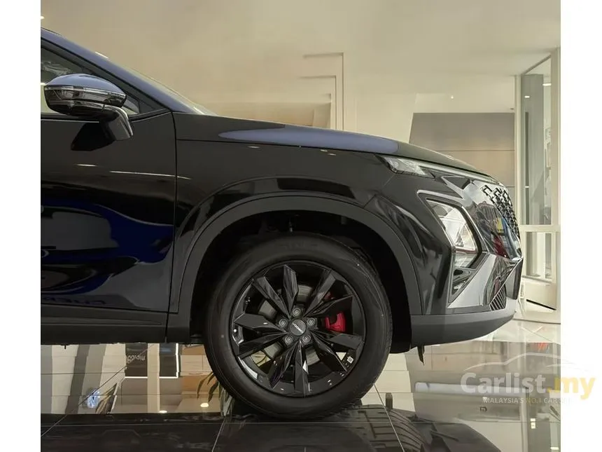 2025 Chery O5 SUV