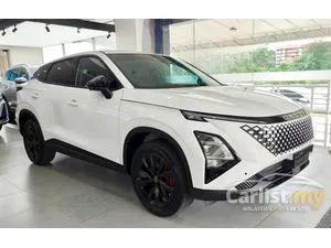 2025 Chery O5 1.5 SUV