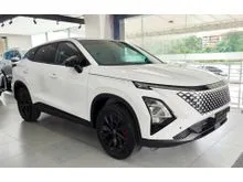 2025 Chery O5 1.5 SUV Year End Promo