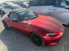 2024 Mazda MX-5 1.5 S Special Package Convertible - INCOMING STOCK