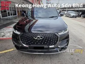2023 Chery Tiggo 8 Pro 2.0 Premium SUV