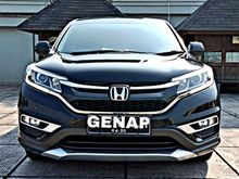 Honda CR-V 2.4 Prestige AT 2015 Hitam
