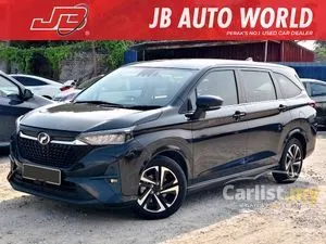 2024 Perodua Alza 1.5 AV MPV
