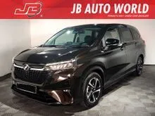 2024 Perodua Alza 1.5 AV F/Service Macam Baru
