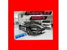 2021 FORD Mustang 2.3 Coupe High Performance Pack Tax 03-27 pk 2022