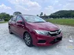 Used JB HOT STOCK 2018 Honda City 1.5 S i-VTEC Sedan - Cars for sale