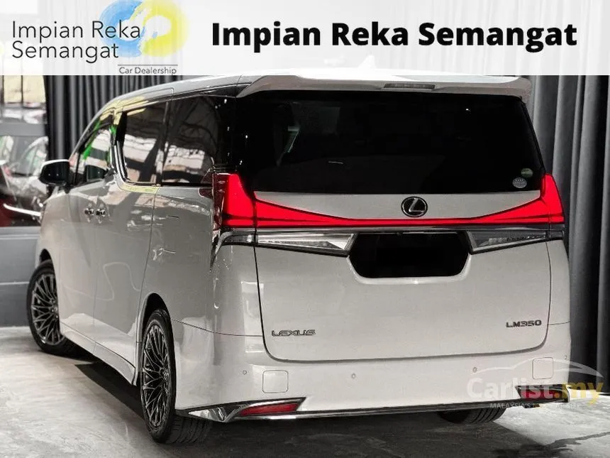 2019 Toyota Alphard G S C Package MPV