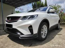 2021 Proton X50 1.5 Executive Low Mil 30k km