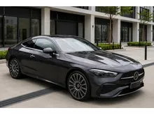 2024 Mercedes-Benz CLE200 2.0 Coupe