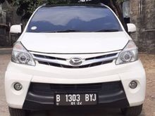 2013 Daihatsu Xenia 1.3 R ATTIVO MPV