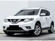 Used 2015 Nissan X-Trail 2.5 4WD SUV HIGH SPEC - Cars for sale