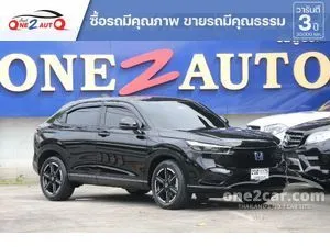 2022 Honda HR-V 1.5 e:HEV E SUV