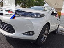 2014 Toyota Harrier 2.0 Elegance SUV