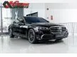 Used Mercedes S580E 3.0 2022 CKD - Cars for sale
