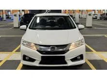 2016 Honda City 1.5 V Sedan (A)  KAW KAW LOW MILEAGE, Unit Rare Condition Macam Kereta Baru