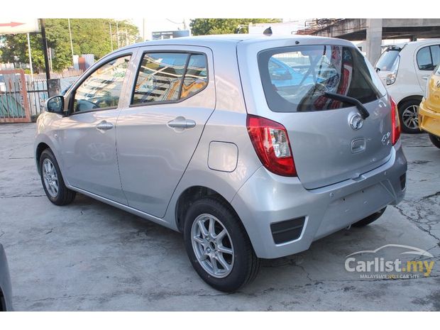 Search 3,506 Perodua New Cars for Sale in Malaysia - Page 