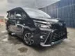 Recon 2019 Toyota Voxy 2.0 ZS Kirameki 2 UNREG ROOF MONITOR - Cars for sale