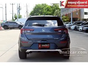 2023 Honda WR-V 1.5 RS SUV