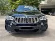 Used 2018 BMW X5 2.0 xDrive40e M Sport SUV**QUILL AUTOMOBILES **37k KM , Under Warranty,Fully Service Record - Cars for sale