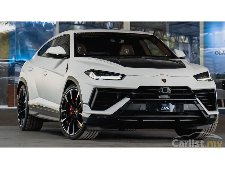 2023 Lamborghini Urus SUV