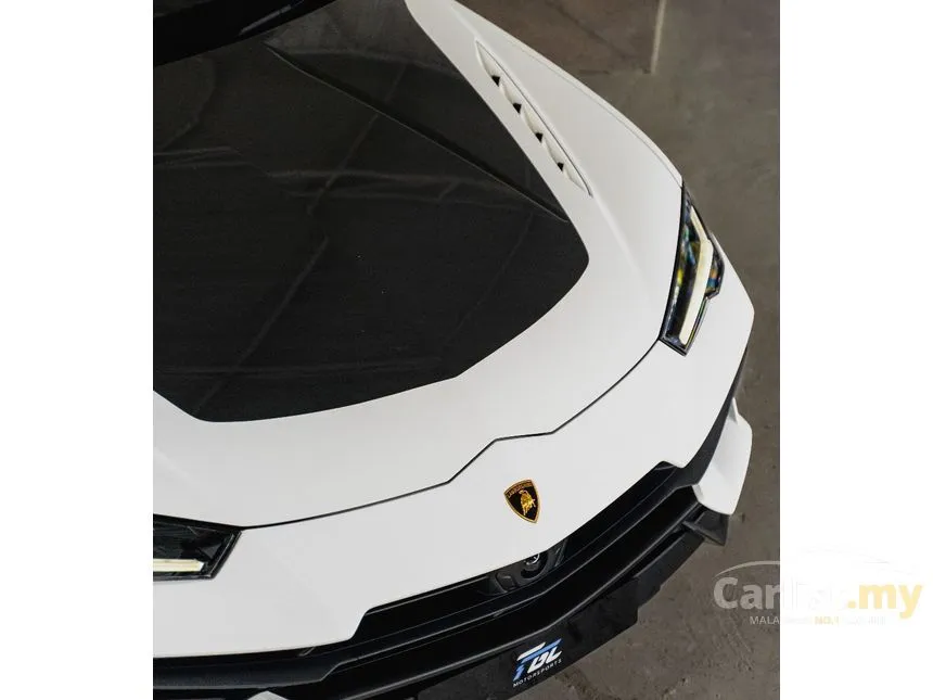 2023 Lamborghini Urus SUV