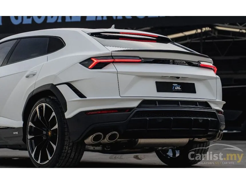 2023 Lamborghini Urus SUV