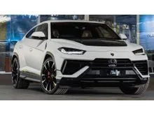 2023 Lamborghini Urus 4.0 S - FACELIFT, NEW CAR CONDITION ONLY 100 MILES, ELECTRIC MEMORY SEATS, PANORAMIC GLASS ROOF, B&O SOUND SYSTEM, HUD - UNREG
