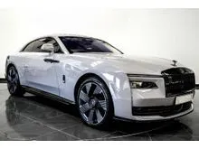 2024 RECON ROLLS ROYCE SPECTRE SHOOTING STAR HEALINER (INCOMING)