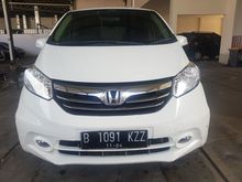 2014 Honda Freed 1.5 S MPV