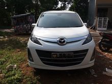 2014 Mazda Biante 2.0 2.0 SKYACTIV A/T Wagon