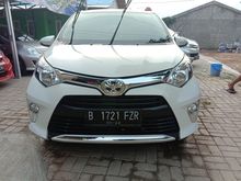 Calya G MT 2017 tdp 7juta aja dah