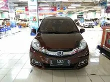 2014 Honda Mobilio 1.5 E Prestige MPV