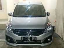 Ertiga GL M/T 2016 tangan 1 body tanpa lecet/penyok. Pajak panjang smp september 2019. #jualcepatpemiliklangsung