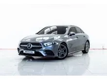 2021 Mercedes-Benz A200 1.3 W177 (ปี 19-25) AMG Dynamic Sedan