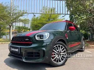 2022 MINI Countryman 2.0 John Cooper Works ALL4 SUV