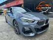 Used 2021 BMW 218i 1.5 M Sport Sedan LOAN KEDAI