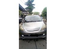 2005 Honda Jazz 1.5 VTEC Hatchback Istimewa