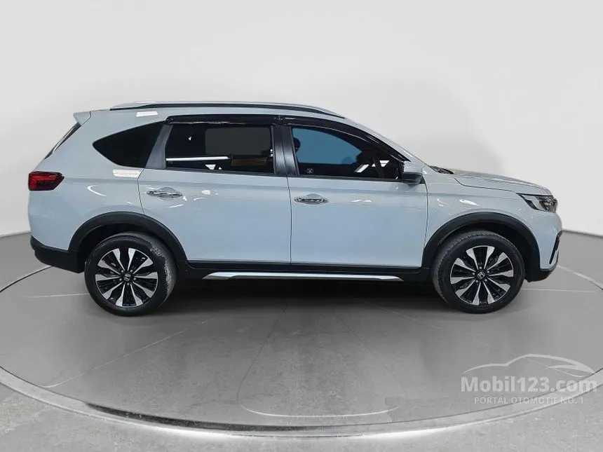 2022 Honda BR-V Prestige Honda Sensing SUV