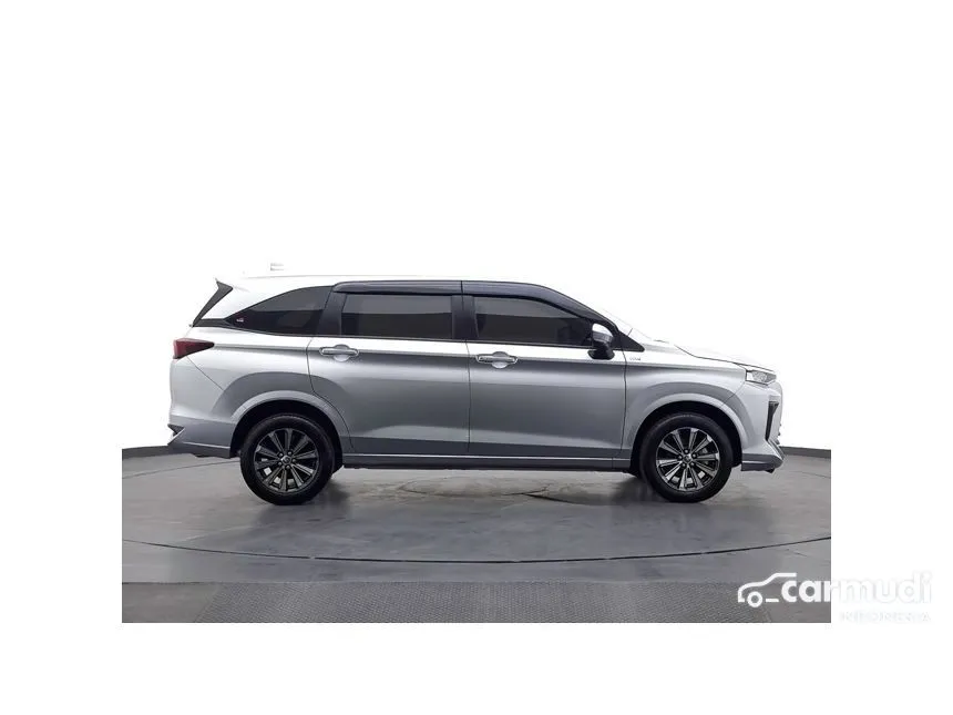 2023 Toyota Avanza G MPV