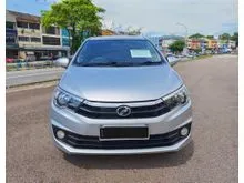 2019 Perodua Bezza 1.3 X Premium Sedan