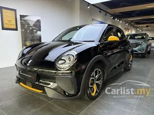 2025 GWM Ora Good Cat GT Hatchback