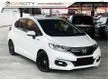 Used 2019 Honda Jazz 1.5 Hybrid Hatchback 2 YEARS WARRANTY FULL SERVICE HONDA LOW MILEAGE 62K