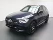 Used 2022 Mercedes Benz GLC300 2.0 AMG FACELIFT LOW MIL 5K ONLY