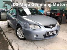 2010 Proton Persona 1.6 (A) M-LINE H-LINE Show Geran