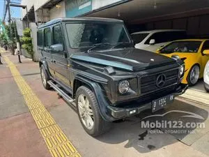 1988 Mercedes-Benz 280GE 2.7 W460 SUV