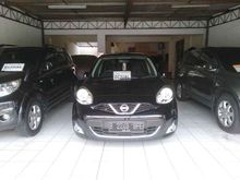 2014 Nissan March 1.5 1.5L Hatchback Manual #TDP 13 Jt #LOW KM #Mobil Siap Pakai