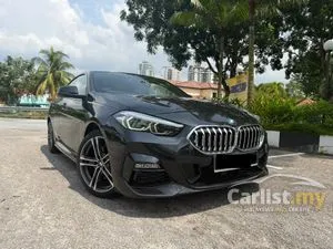 2021 BMW 218i 1.5 M Sport Coupe